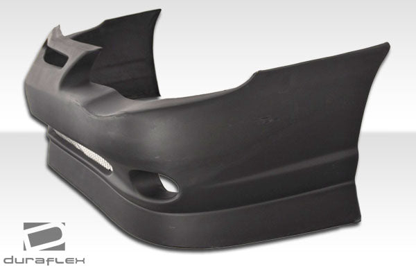 2000-2005 Chevrolet Monte Carlo Duraflex F-1 Front Bumper Cover - 1 Piece