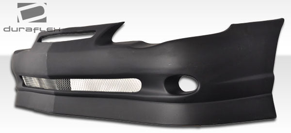 2000-2005 Chevrolet Monte Carlo Duraflex F-1 Front Bumper Cover - 1 Piece