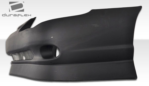 2000-2005 Chevrolet Monte Carlo Duraflex F-1 Body Kit - 4 Piece