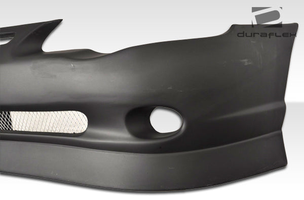 2000-2005 Chevrolet Monte Carlo Duraflex F-1 Body Kit - 4 Piece