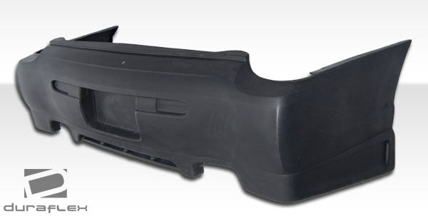 2000-2005 Chevrolet Monte Carlo Duraflex F-1 Rear Bumper Cover - 1 Piece