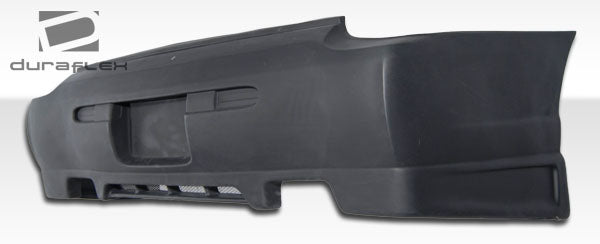 2000-2005 Chevrolet Monte Carlo Duraflex F-1 Rear Bumper Cover - 1 Piece