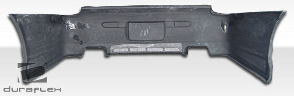 2000-2005 Chevrolet Monte Carlo Duraflex F-1 Body Kit - 4 Piece