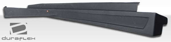 2000-2005 Chevrolet Monte Carlo Duraflex F-1 Body Kit - 4 Piece