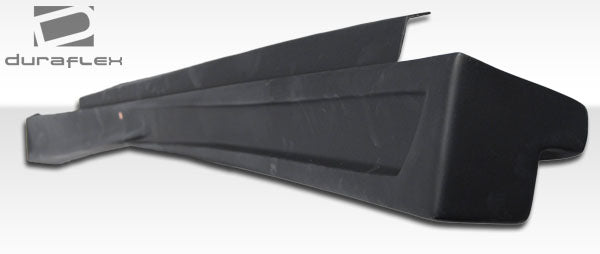 2000-2005 Chevrolet Monte Carlo Duraflex F-1 Body Kit - 4 Piece