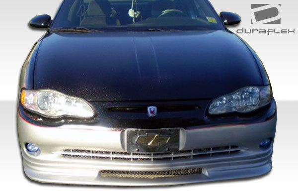 2000-2005 Chevrolet Monte Carlo Duraflex Racer Body Kit - 4 Piece