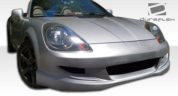 2000-2005 Toyota MRS MR2 Spyder Duraflex C-1 Front Bumper Cover - 1 Piece