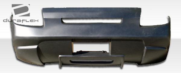 2000-2005 Toyota MRS MR2 Spyder Duraflex C-1 Rear Bumper Cover - 1 Piece