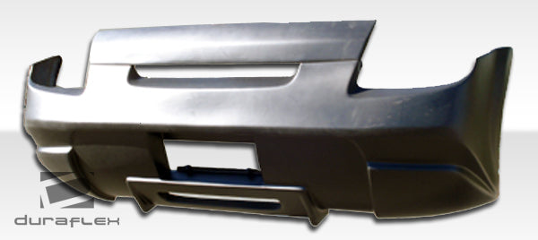 2000-2005 Toyota MRS MR2 Spyder Duraflex C-1 Rear Bumper Cover - 1 Piece