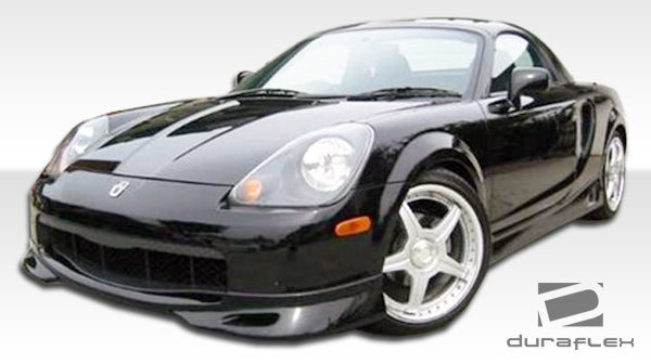 2000-2002 Toyota MRS MR2 Spyder Duraflex TD3000 Body Kit - 4 Piece