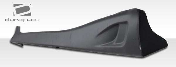 2000-2002 Toyota MRS MR2 Spyder Duraflex TD3000 Body Kit - 4 Piece