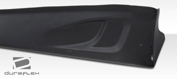 2000-2005 Toyota MRS MR2 Spyder Duraflex TD3000 Side Skirts Rocker Panels - 2 Piece