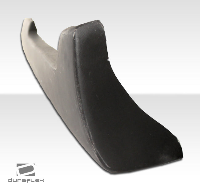 2000-2005 Toyota MRS MR2 Spyder Duraflex Type W Side Skirts Rocker Panels - 2 Piece