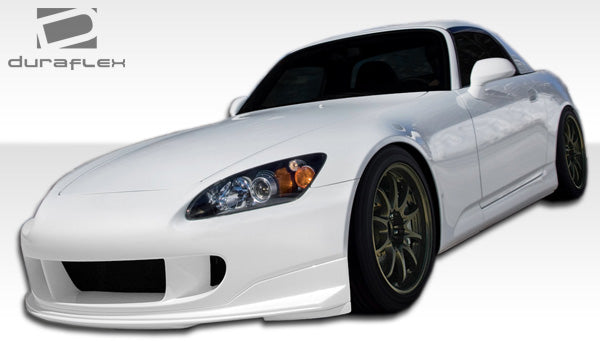2000-2009 Honda S2000 Duraflex AM-S Body Kit - 4 Piece