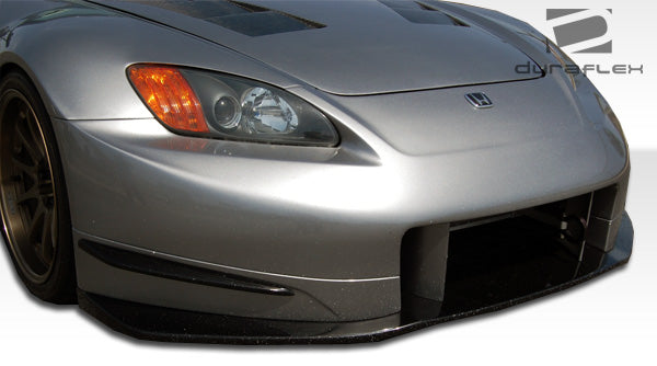 2000-2009 Honda S2000 Duraflex AM-S Wide Body Kit - 8 Piece