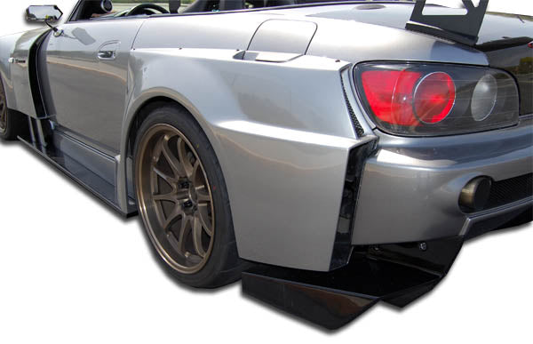 2005-2010 Chrysler 300C Duraflex Elegante Front Lip Under Spoiler Air Dam - 1 Piece