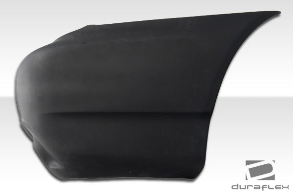 2000-2009 Honda S2000 Duraflex AP2 Edition Rear Bumper Cover - 1 Piece ( Single outlet exhaust opening)