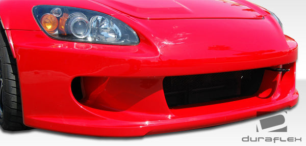 2000-2009 Honda S2000 Duraflex A-Sport Front Bumper Cover - 1 Piece