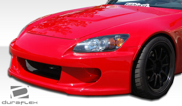 2000-2009 Honda S2000 Duraflex A-Sport Body Kit - 4 Piece