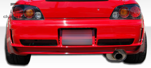 2000-2009 Honda S2000 Duraflex AM-S Body Kit - 4 Piece