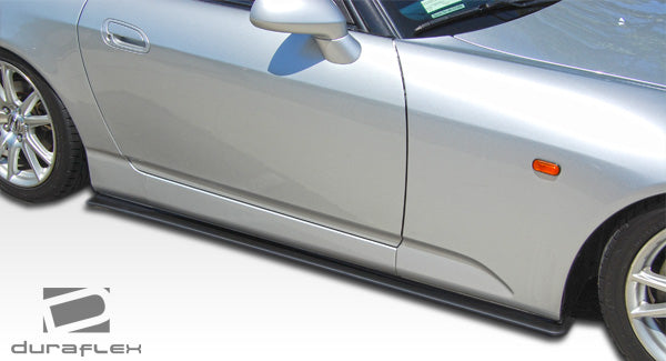 2000-2009 Honda S2000 Duraflex AM-S Body Kit - 4 Piece