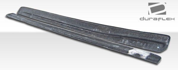 2000-2009 Honda S2000 Duraflex AM-S Body Kit - 4 Piece