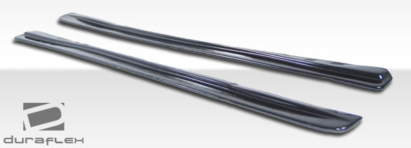 2000-2009 Honda S2000 Duraflex AM-S Body Kit - 4 Piece
