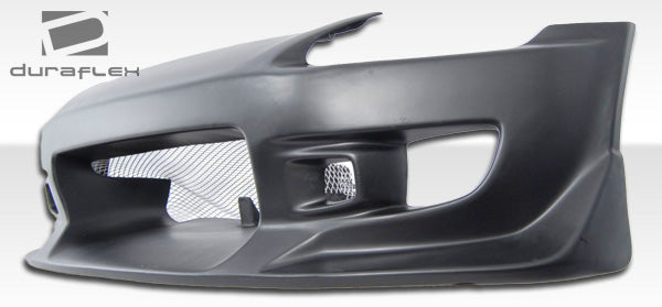 2000-2009 Honda S2000 Duraflex C-1 Front Bumper Cover - 1 Piece