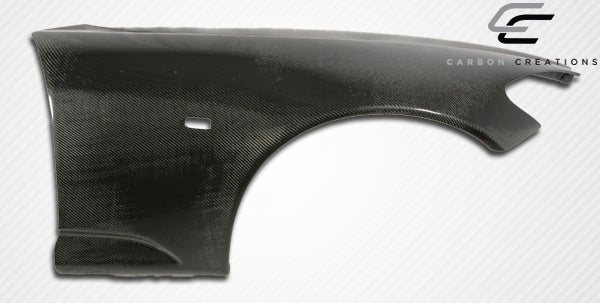 2002-2005 Honda Civic Si HB Duraflex JDM Buddy Front Bumper Cover - 1 Piece