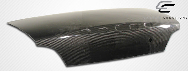 2000-2009 Honda S2000 Carbon Creations OEM Look Trunk - 1 Piece