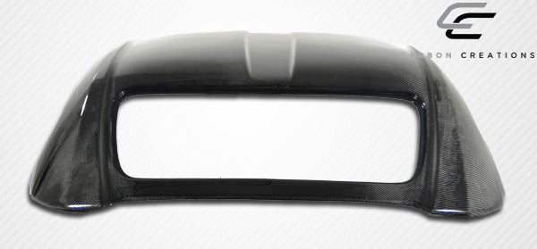 2000-2009 Honda S2000 Carbon Creations Type M Hard Top Roof - 1 Piece