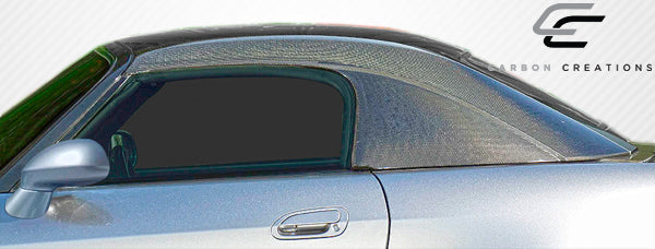 2000-2009 Honda S2000 Carbon Creations Type M Hard Top Roof - 1 Piece