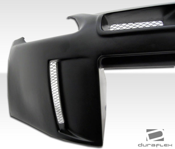 2000-2009 Honda S2000 Duraflex Type JS Front Bumper Cover - 1 Piece