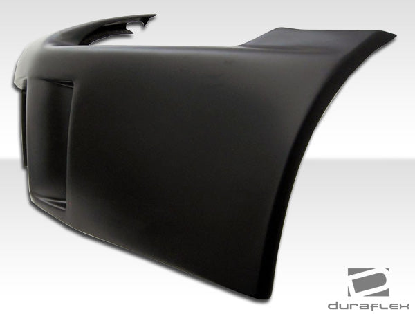 2000-2009 Honda S2000 Duraflex Type JS Front Bumper Kit - 2 Piece