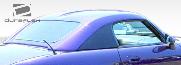 2000-2009 Honda S2000 Duraflex Type M Hard Top Roof - 1 Piece