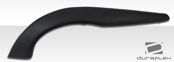 2000-2009 Honda S2000 Duraflex Vader Rear Fender Flares - 2 Piece (S)