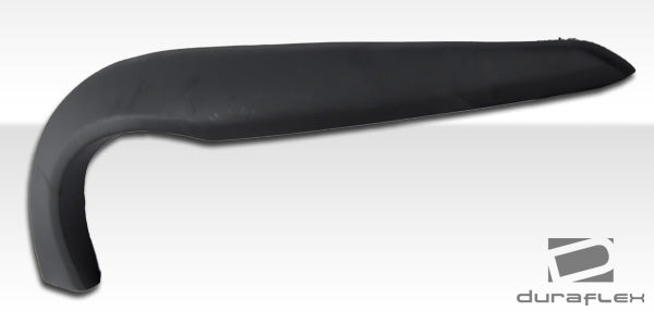 2000-2009 Honda S2000 Duraflex Vader Rear Fender Flares - 2 Piece (S)