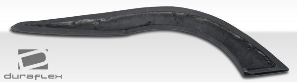 2000-2009 Honda S2000 Duraflex Vader Rear Fender Flares - 2 Piece (S)