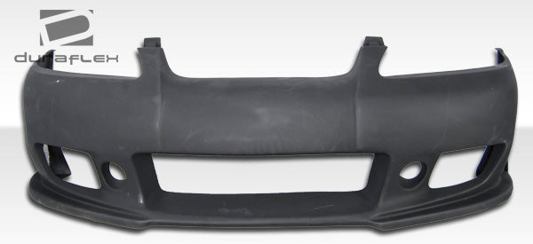 2000-2003 Nissan Sentra Duraflex B-2 Front Bumper Cover - 1 Piece