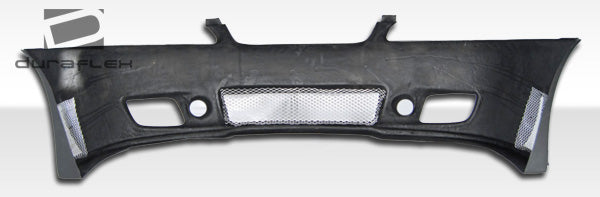 2000-2003 Nissan Sentra Duraflex B-2 Front Bumper Cover - 1 Piece