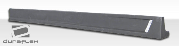 2000-2006 Nissan Sentra Duraflex B-2 Side Skirts Rocker Panels - 2 Piece