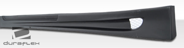 2004-2006 Nissan Sentra Duraflex R34 Body Kit - 4 Piece