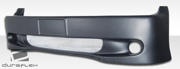 1999-2002 Chevrolet Silverado 2000-2006 Tahoe Suburban Duraflex Lightning SE Front Bumper Cover - 1 Piece