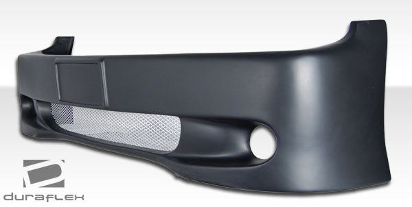 1999-2002 Chevrolet Silverado 2000-2006 Tahoe Suburban Duraflex Lightning SE Front Bumper Cover - 1 Piece