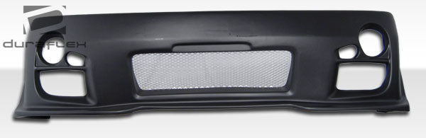 1984-1991 BMW 3 Series E30 Duraflex CSL Look Side Skirts Rocker Panels - 2 Piece