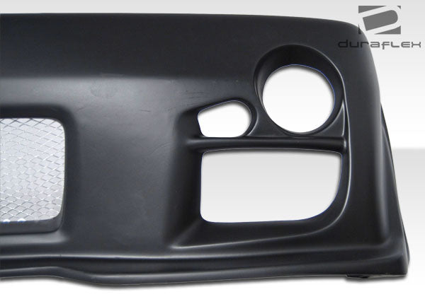 2000-2006 Chevrolet Tahoe Duraflex Platinum Body Kit - 4 Piece