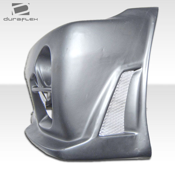 2000-2006 Chevrolet Tahoe Duraflex Platinum Body Kit - 4 Piece