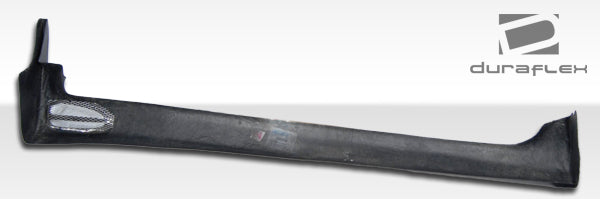 2000-2006 Chevrolet Tahoe Duraflex Platinum Body Kit - 4 Piece