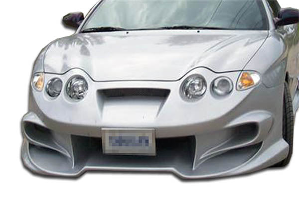 1982-1992 Pontiac Firebird Trans Am Chevrolet Camaro Duraflex Xtreme Side Skirts Rocker Panels - 2 Piece