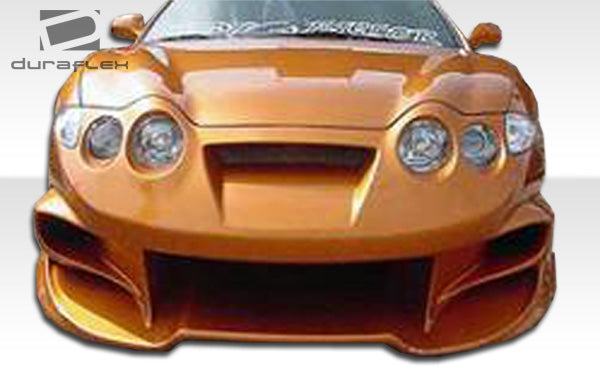 1982-1992 Pontiac Firebird Trans Am Chevrolet Camaro Duraflex Xtreme Side Skirts Rocker Panels - 2 Piece